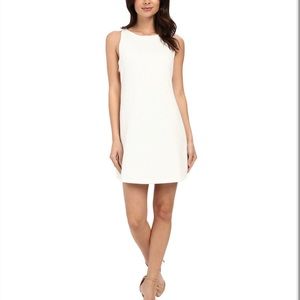 NWOT Brigitte Bailey Quinn Textured Dress